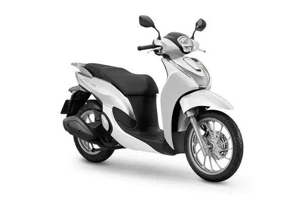 Scooter Honda SH Mode 125 2027 11