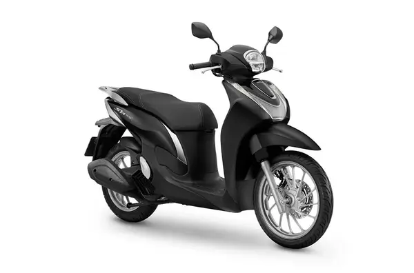 Scooter Honda SH Mode 125 2027 12