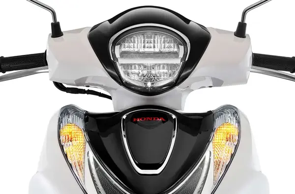 Scooter Honda SH Mode 125 2027 13