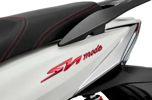 Scooter Honda SH Mode 125 2027 17