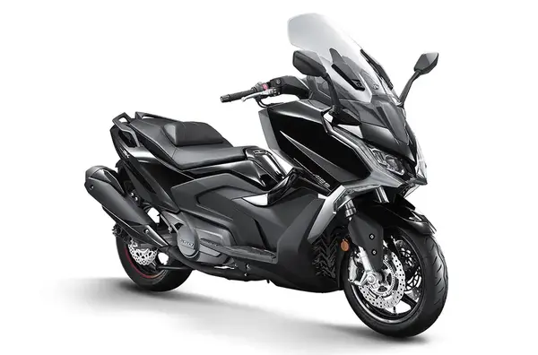 Scooter Kymco AK Premium 550 E5 0