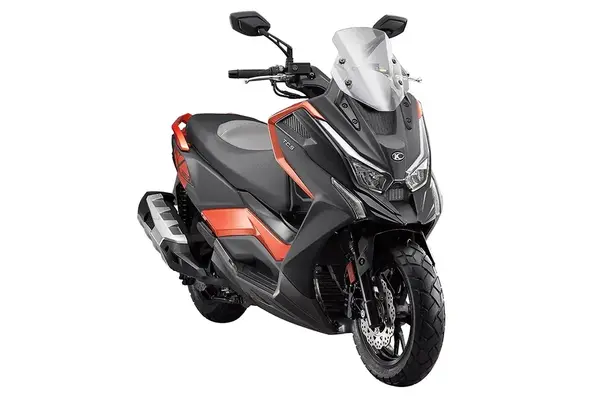 Scooter Kymco DTX 360 ABS TCS