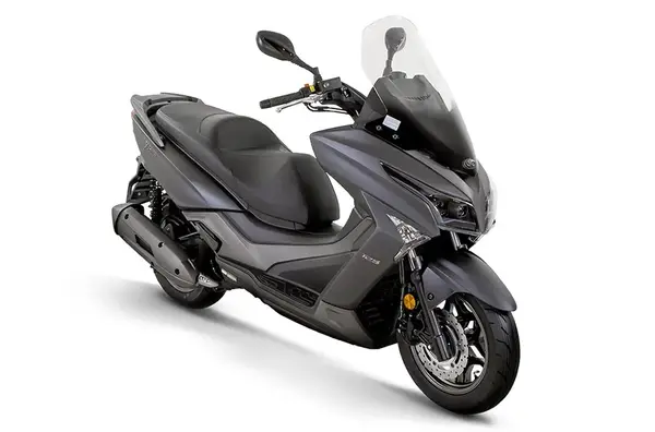 Scooter Kymco X Town 125i CBS E5 0