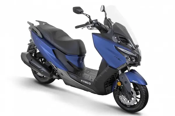 Scooter Kymco X Town City 300i ABS 0