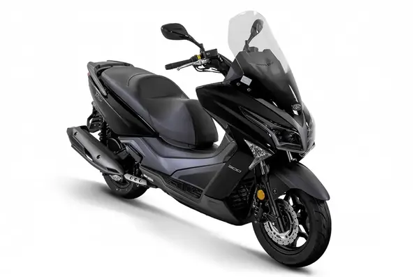 Scooter Kymco X Town 300i ABS 0