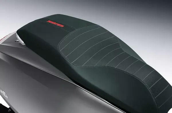 Scooter Lambretta X300 19