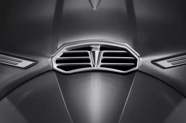 Scooter Lambretta X300 24