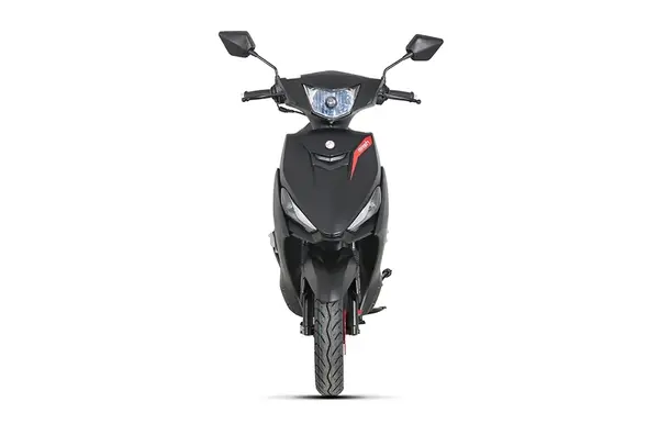 Scooter Mash Radar 50cc 12