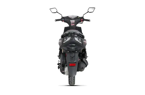 Scooter Mash Radar 50cc 16