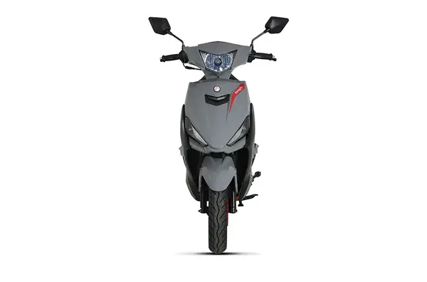 Scooter Mash Radar 50cc 3