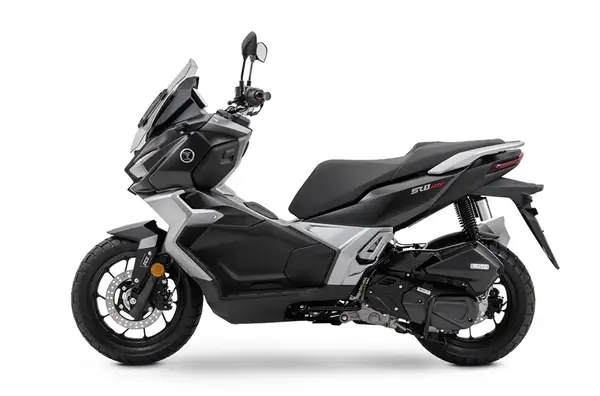 Scooter SR1 ADV Voge 2