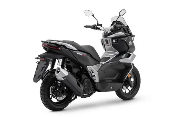 Scooter SR1 ADV Voge 7