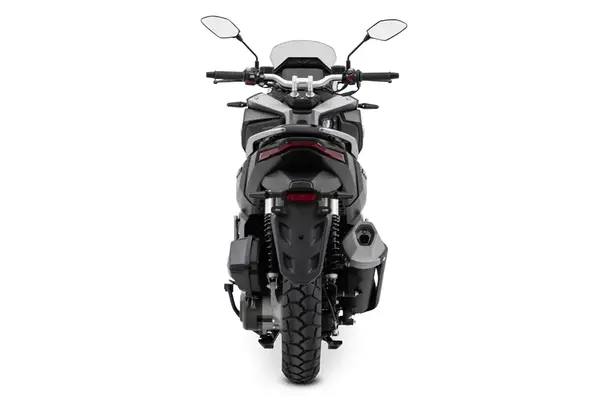 Scooter SR1 ADV Voge 8