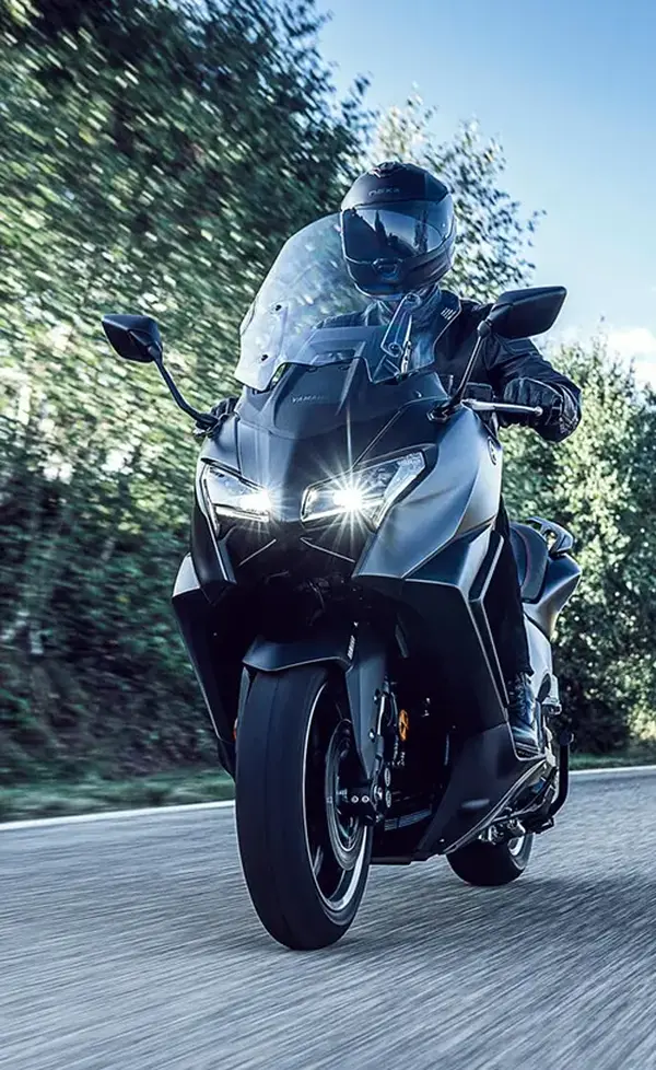 Scooter T MAX Anniversaire 50