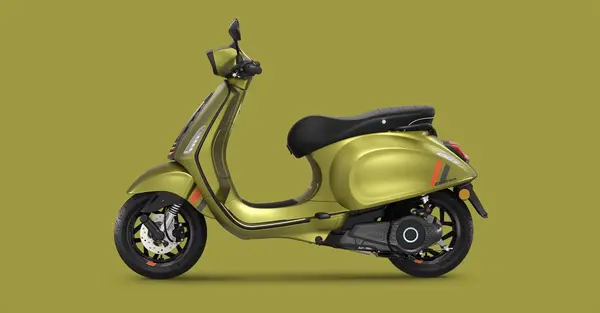 Scooter Vespa Sprint S Elettrica 45 0