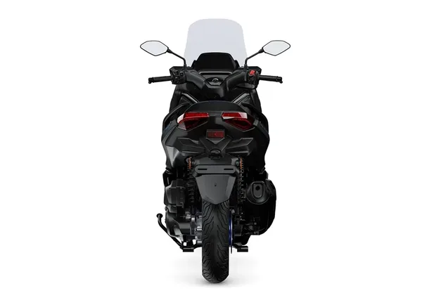 Scooter X MAX 125 Yamaha 11