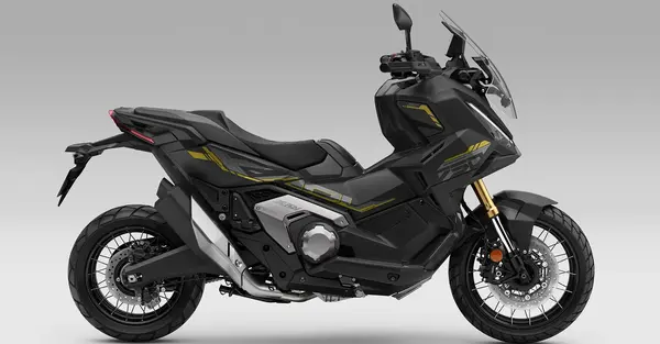 Scooter crossover Honda XADV 750 2027 0