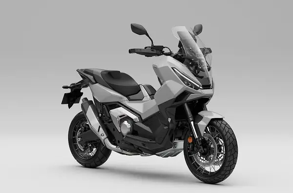 Scooter crossover Honda XADV 750 2027 2