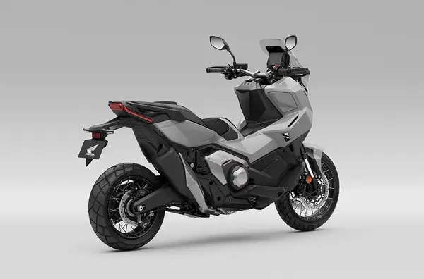 Scooter crossover Honda XADV 750 2027 3