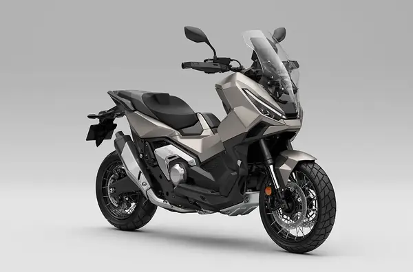 Scooter crossover Honda XADV 750 2027 9
