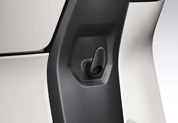 Scooter electrique 125 Honda CUV e 20