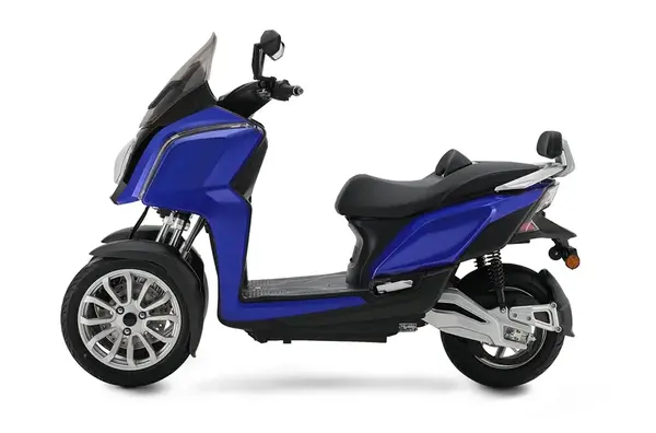 Scooter electrique 3 roues Rider 3 RS 1