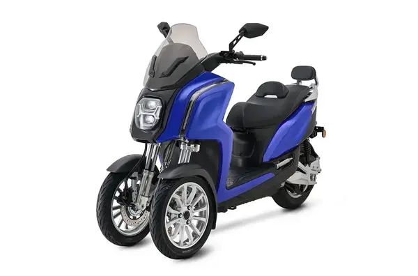 Scooter electrique 3 roues Rider 3 RS 2