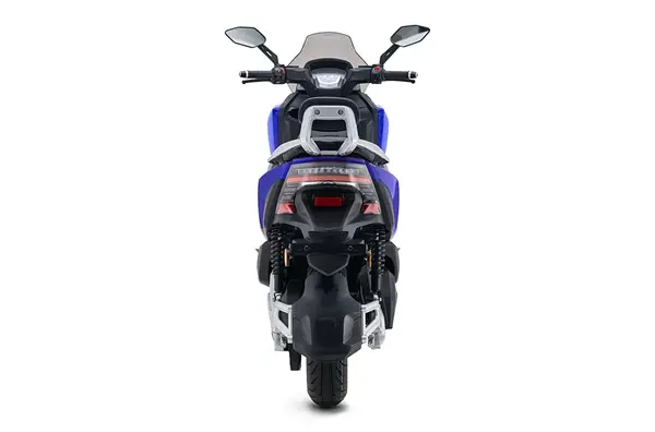 Scooter electrique 3 roues Rider 3 RS 3