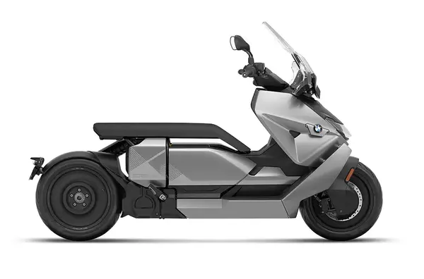 Scooter electrique BMW CE 04 21