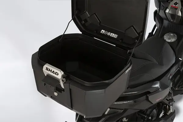Top case Scooter Shad Voge SR450 X 3