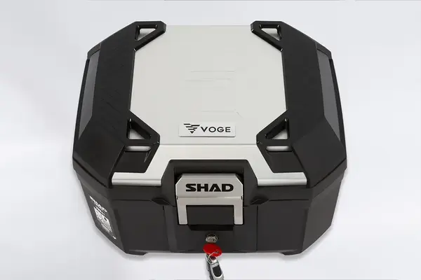 Top case Scooter Shad Voge SR450 X 4