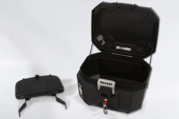 Top case Scooter Shad Voge SR450 X 5