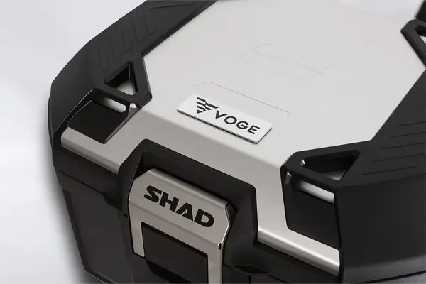 Top case Scooter Shad Voge SR450 X 6