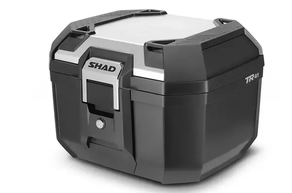 Top case scooter SHAD TR41 10