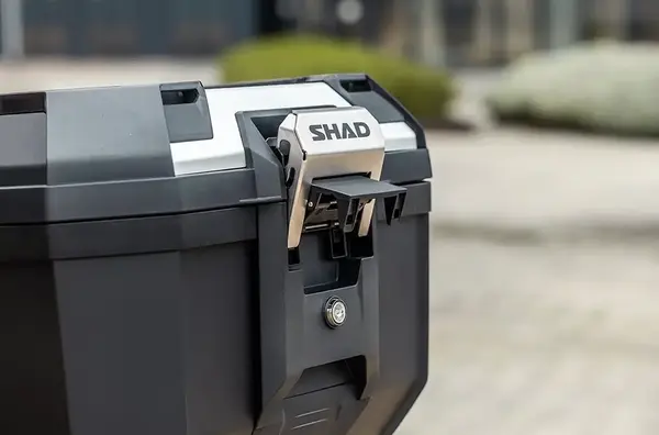 Top case scooter SHAD TR41 2