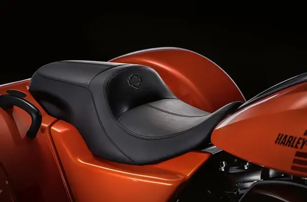 Trike Harley Davidson Road Glide 3 2026 12