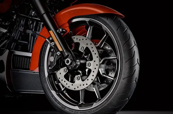 Trike Harley Davidson Road Glide 3 2026 15