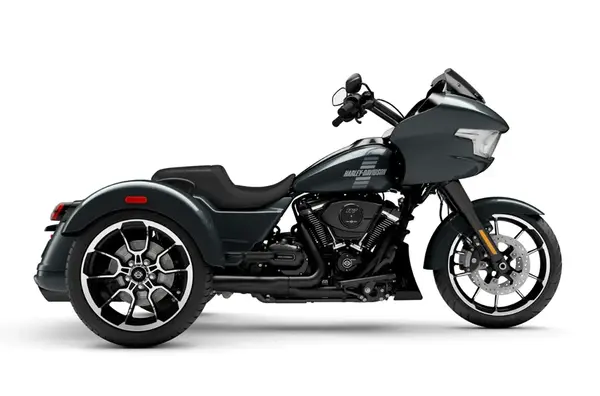 Trike Harley Davidson Road Glide 3 2026 18