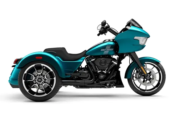 Trike Harley Davidson Road Glide 3 2026 19
