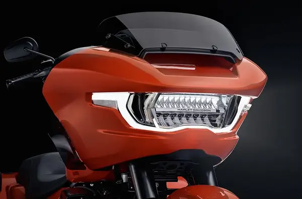 Trike Harley Davidson Road Glide 3 2026 6