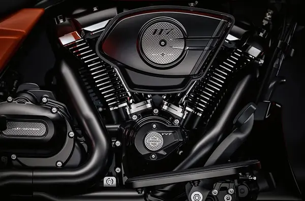 Trike Harley Davidson Road Glide 3 2026 8