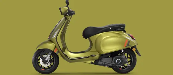 Vespa 2
