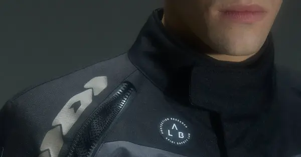 Veste moto trail Ridemaster Spidi 000