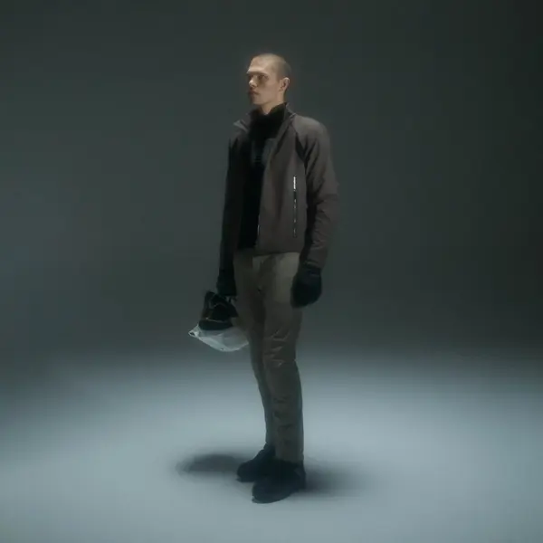 Veste scooter 3 roues SPIDI The Standart 10