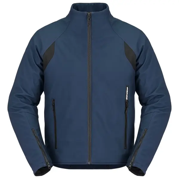 Veste scooter 3 roues SPIDI The Standart 4