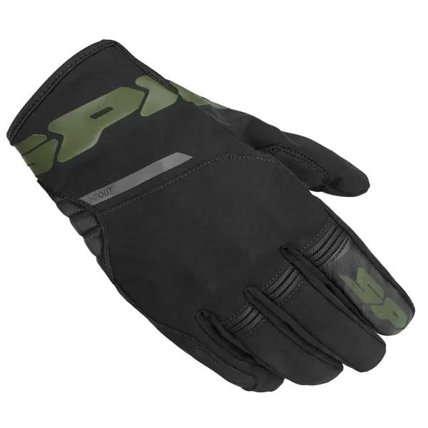 Veste scooter 3 roues SPIDI The Standart 8