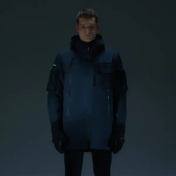 Veste scooter Spidi Beta Infinity 1