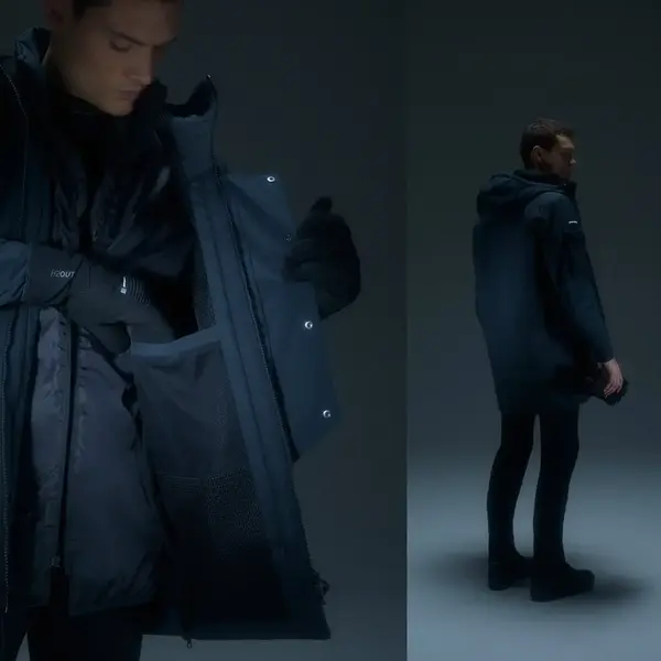 Veste scooter Spidi Beta Infinity 2