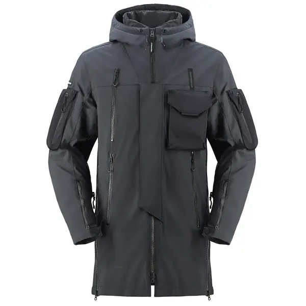 Veste scooter Spidi Beta Infinity 4