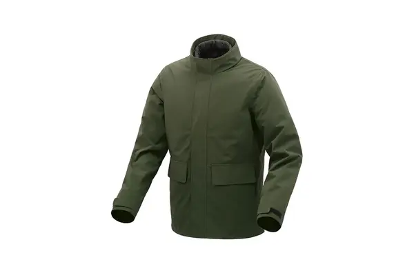 Veste scooter Urban District Hydroscud 11